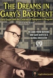 The Dreams in Gary's Basement series tv