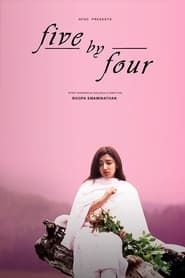 Five by Four series tv