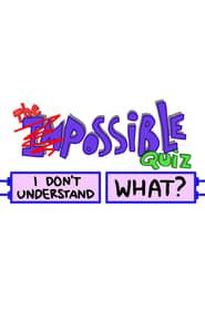 The Possible Quiz series tv