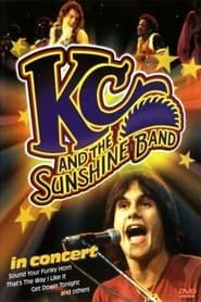 KC and the Sunshine Band: In Concert series tv