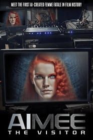 AIMEE: The Visitor series tv