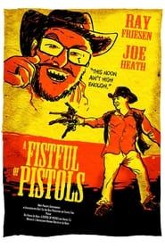 Image A Fistful of Pistols 2018