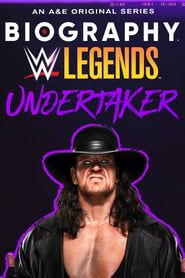 Image Biography: Undertaker 2022