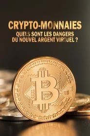 Image Crypto-monnaies - Quels sont les dangers du nouvel argent virtuel ?