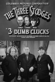 3 Dumb Clucks series tv