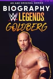 Image Biography: Goldberg 2022