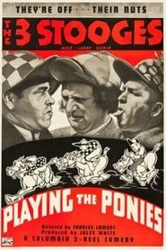 Playing the Ponies 1937 streaming