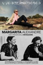Margarita Alexandre 2018 streaming