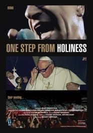 Image One Step From Holiness