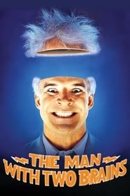 The Man with Two Brains series tv