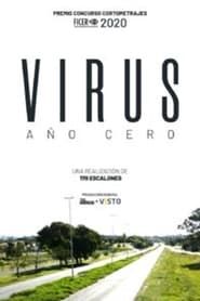 Virus, año cero series tv
