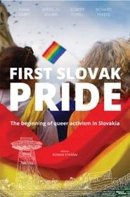 Image First Slovak Pride
