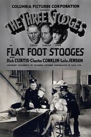 Flat Foot Stooges series tv