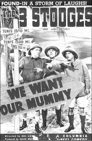 We Want Our Mummy series tv