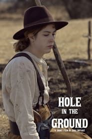 Hole in the Ground (2023)