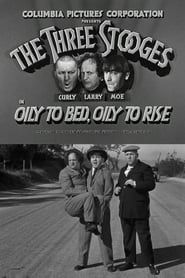 Oily to Bed, Oily to Rise 1939 streaming