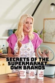Secrets of the Supermarket Own-Brands series tv