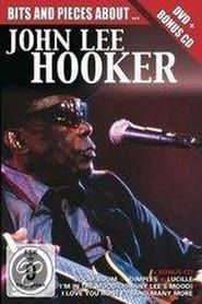 Image Bits and Pieces About... John Lee Hooker