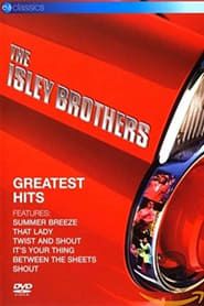 The Isley Brothers: Greatest Hits series tv