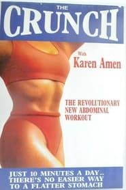 The Crunch with Karen Amen series tv