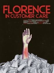 Florence in Customer Care series tv