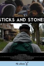 Sticks and Stones - A Yunion Film series tv