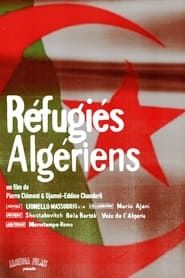 Image Réfugiés Algériens