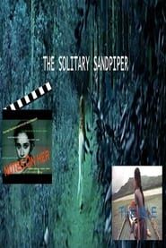 Image The solitary sandpiper