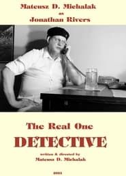 Image The Real One Detective