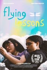Image Flying Lessons