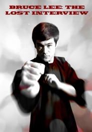 watch Bruce Lee: The Lost Interview