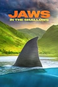 Jaws in the Shallows series tv