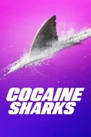 Image Cocaine Sharks
