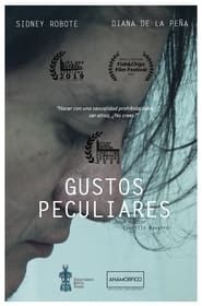 watch Gustos Peculiares