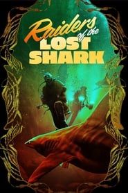 Raiders of the Lost Shark series tv