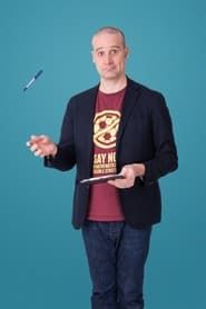 Humble Pi: A Comedy of Maths Errors series tv