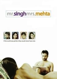Mr. Singh Mrs. Mehta series tv
