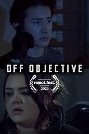 Off Objective series tv