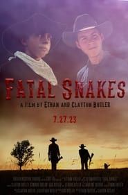 Fatal Snakes series tv
