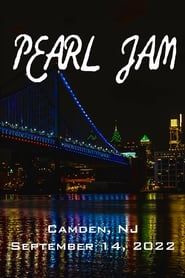 Image Pearl Jam: Camden, NJ 2022