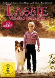Lassie: Disappearance series tv
