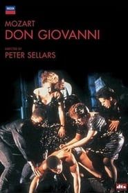 Don Giovanni series tv