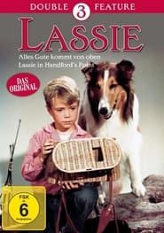 Lassie In Handford series tv