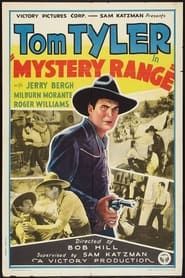 Mystery Range (1937)