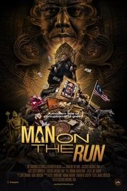 Man on the Run series tv
