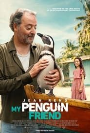 My Penguin Friend series tv