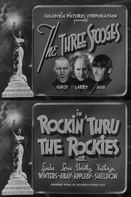 Rockin' Thru the Rockies series tv