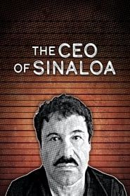 The CEO of Sinaloa series tv