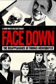 Face Down series tv