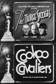 Cookoo Cavaliers series tv